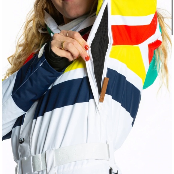 Retro Snowsuit - Picture 10 of 17